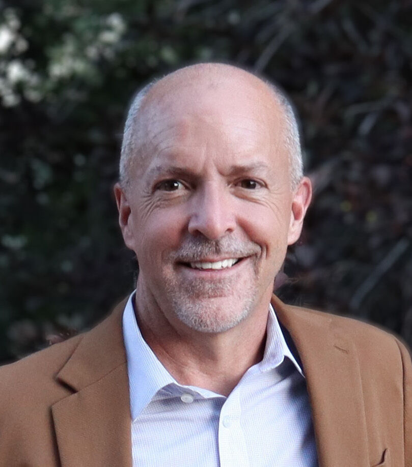 Sen. Rob Woodward SD 15